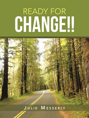 cover image of Ready for Change!!